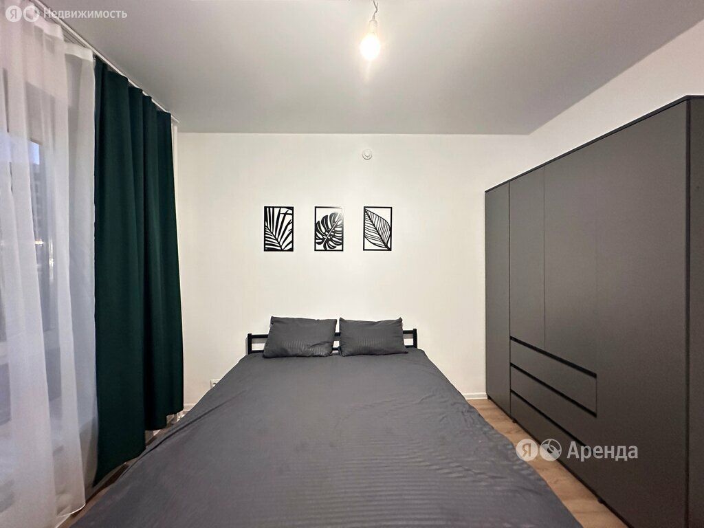 m. Lukhmanovskaya: Apartment, 1-rooms