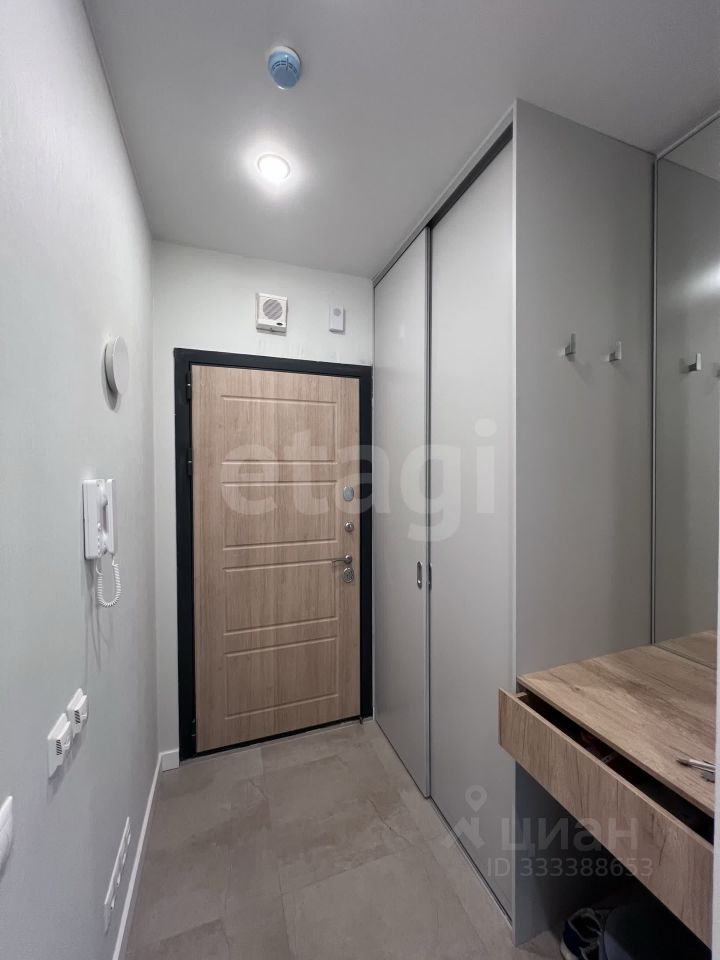 m. Verkhnie Likhobory: Apartment, 1-rooms