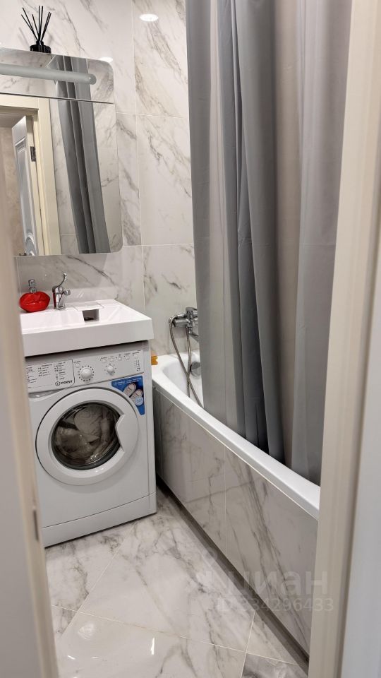 m. Krasnopresnenskaya: Apartment, 1-rooms