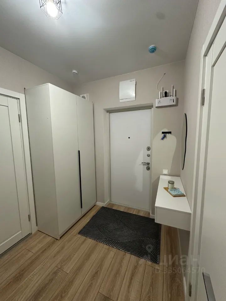 m. Vodniki: Apartment, 1-rooms