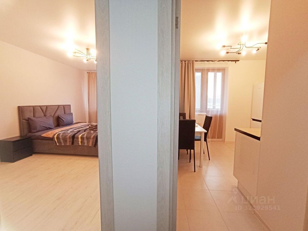 m. Kotelniki: Apartment, 1-rooms