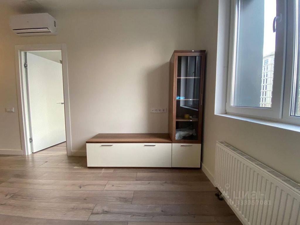 m. Alekseevskaya: Apartment, 1-rooms