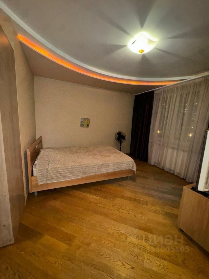 m. Bakovka: Apartment, 1-rooms
