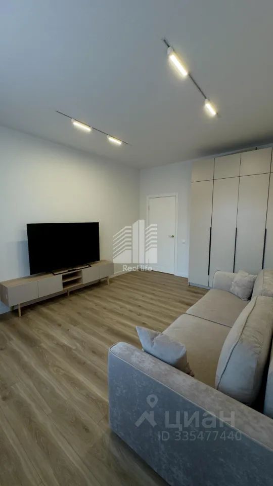 m. Zyablikovo: Apartment, 2-rooms