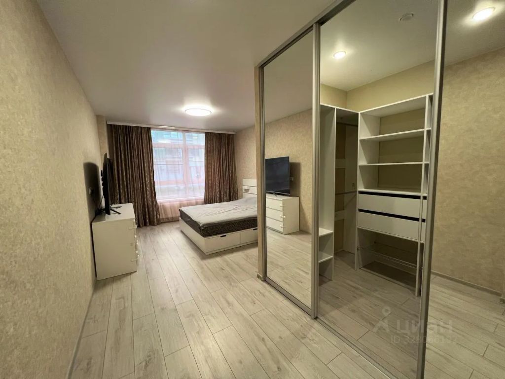 m. Novopodrezkovo: Apartment, 3-rooms