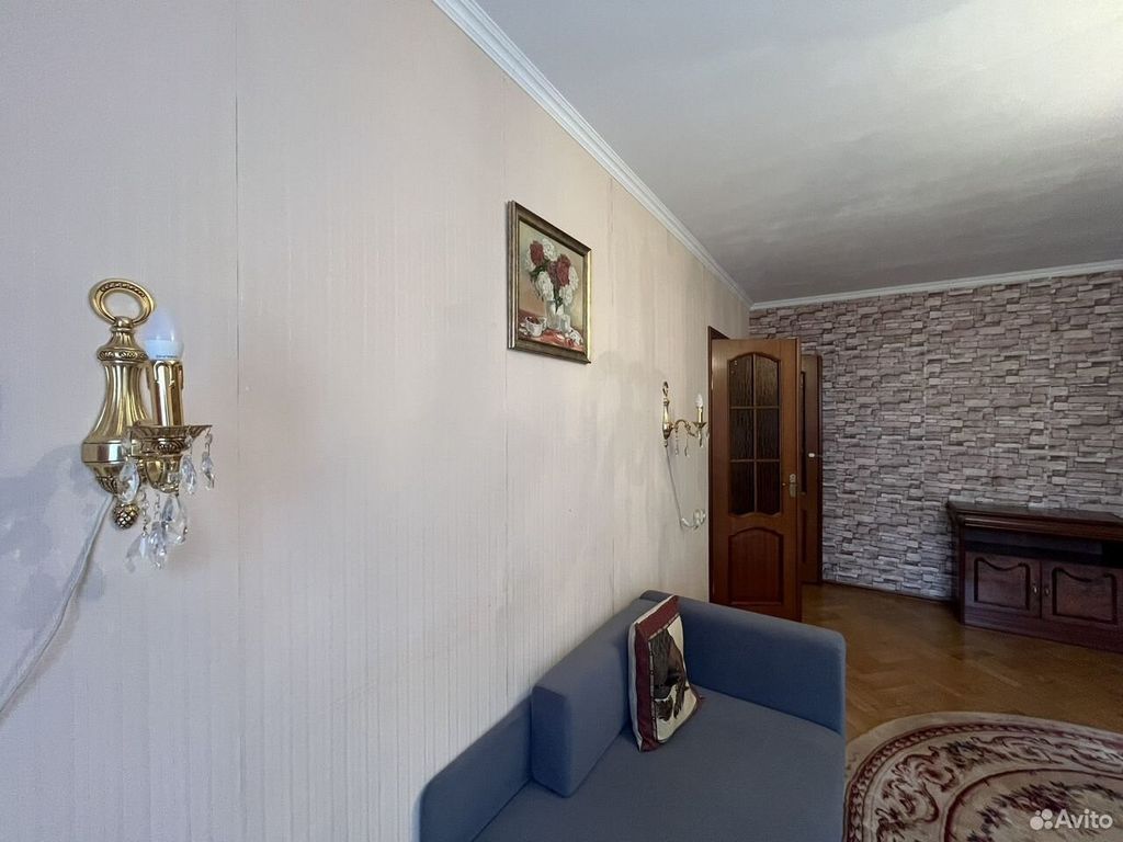m. Podolsk: Apartment, 3-rooms