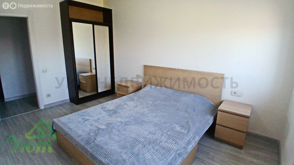 m. Ilyinskaya: Apartment, 2-rooms