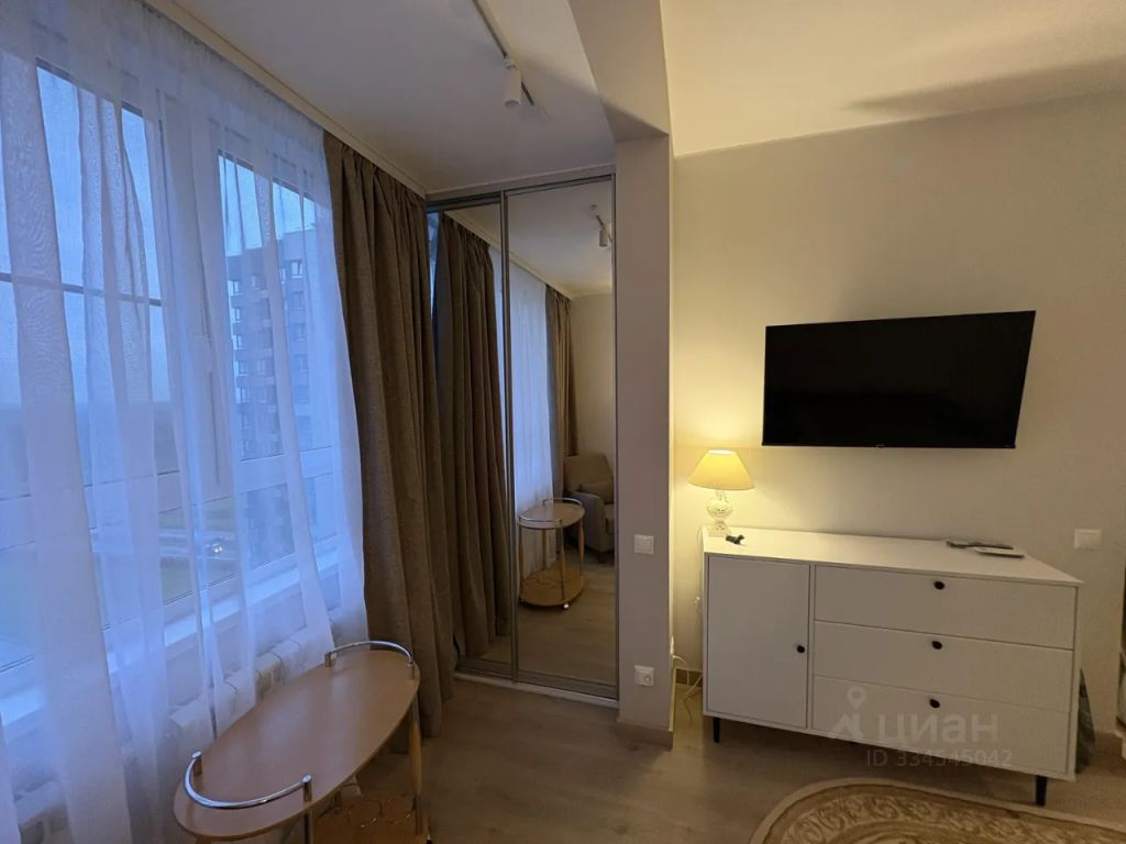m. Odintsovo: Apartment, 1-rooms