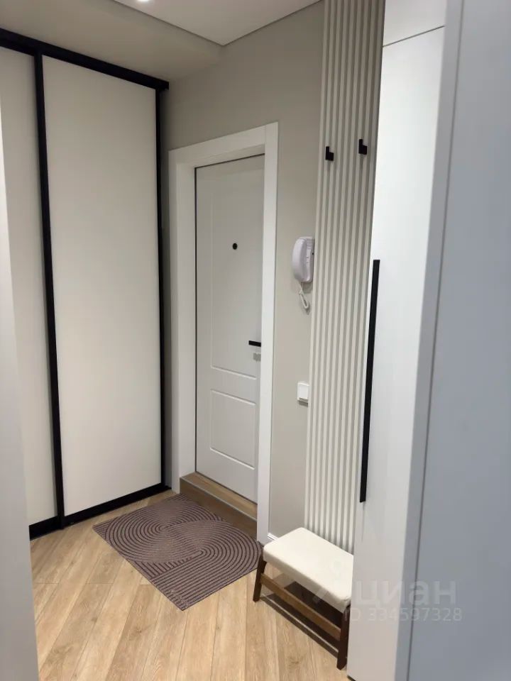 m. Moskva Tovarnaya: Apartment, 1-rooms