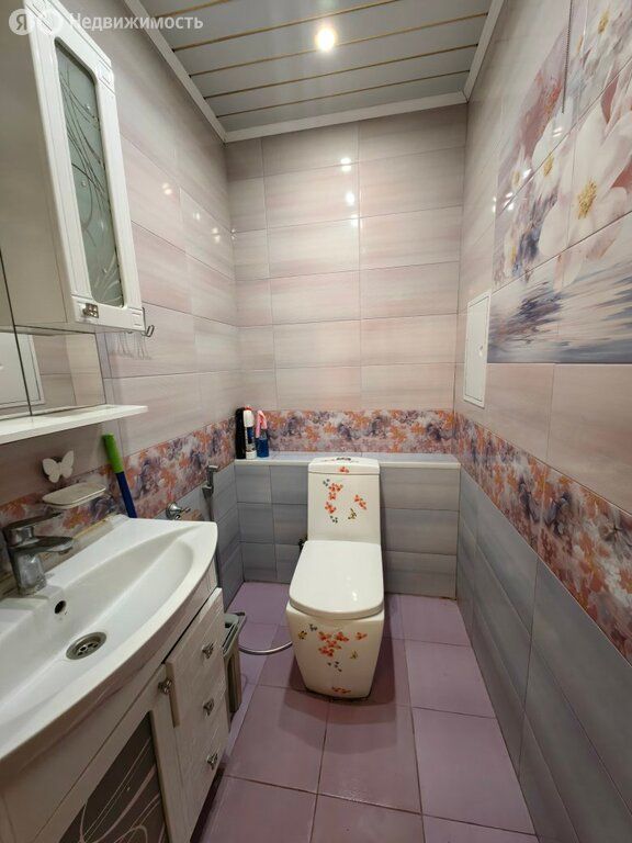 m. Silikatnaya: Apartment, 3-rooms