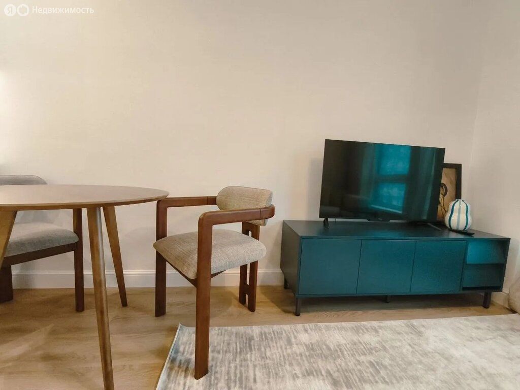 m. Nagatinskaya: Apartment, 1-rooms