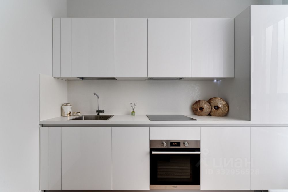 m. Shelepikha: Apartment, 1-rooms