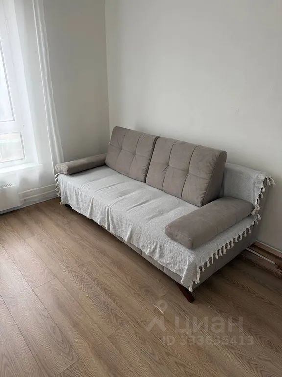 m. Vnukovo: Apartment, 2-rooms