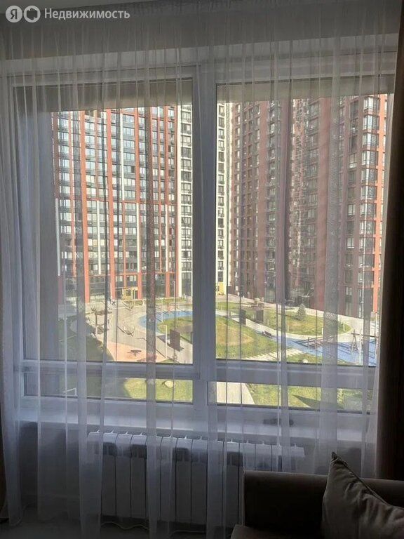 m. Nizhegorodskaya: Apartment, 1-rooms