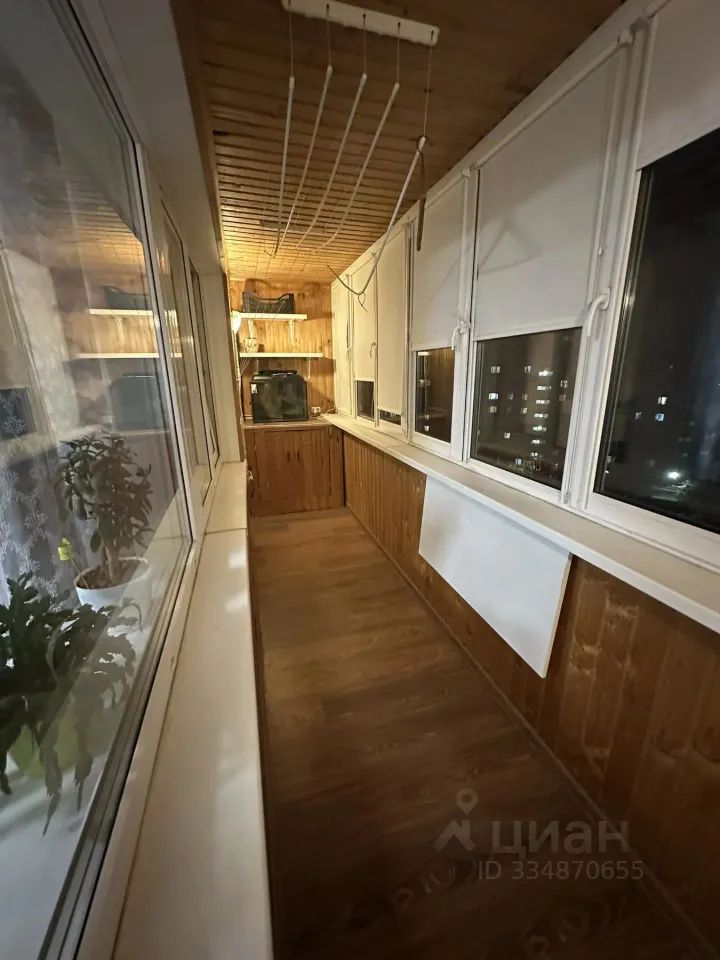 m. Kotelniki: Apartment, 2-rooms