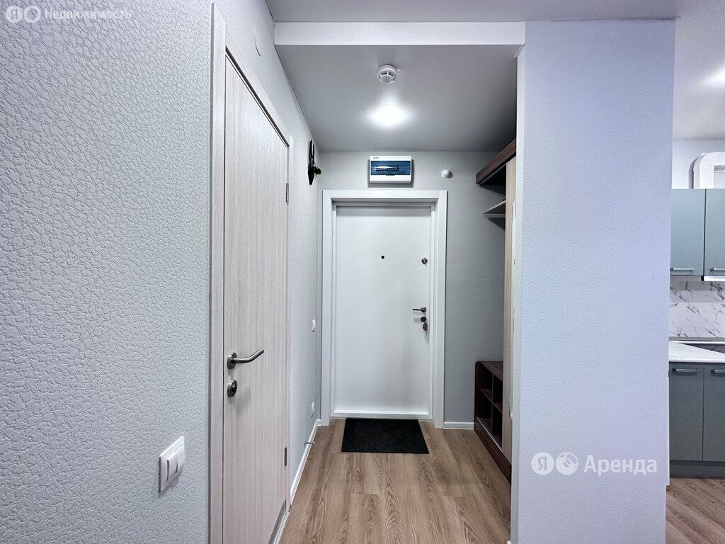 m. Kotelniki: Apartment, 1-rooms
