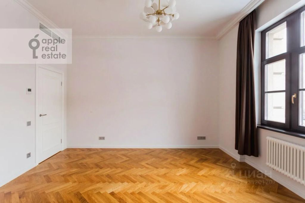 m. Novoslobodskaya: Apartment, 5-rooms
