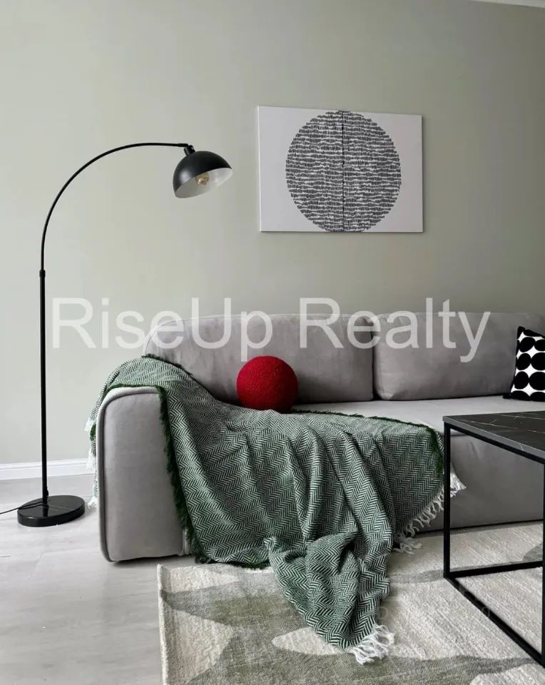 m. TsSKA: Apartment, 2-rooms