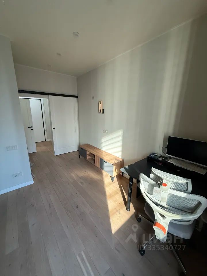 m. Shelepikha: Apartment, 2-rooms
