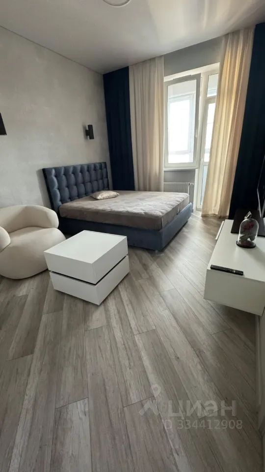 m. Rechnoy vokzal: Apartment, 1-rooms