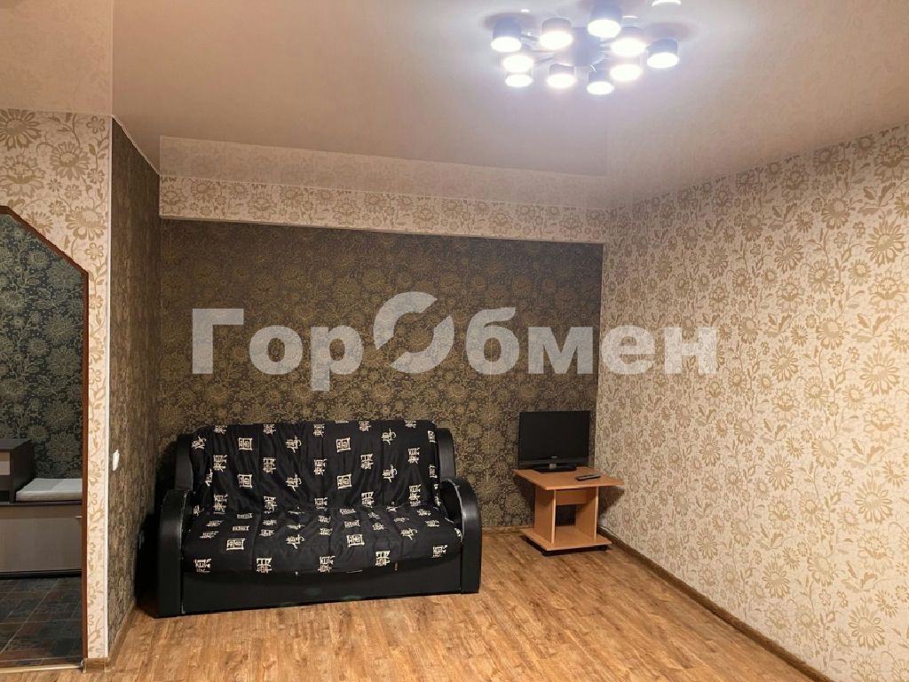 m. Ermakova Roscha: Apartment, 1-rooms