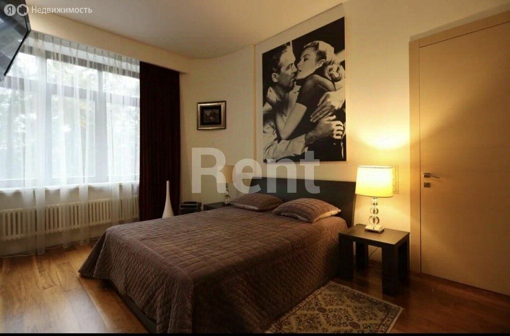 m. Matveevskoe: Apartment, 4-rooms