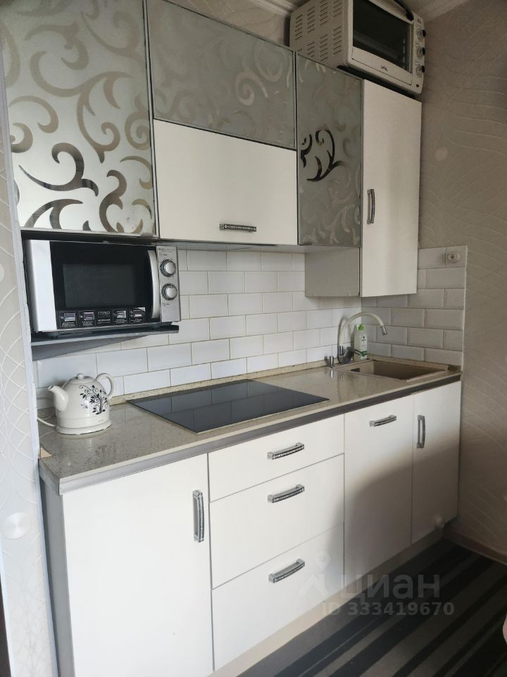 m. Molzhaninovo: Apartment, studio