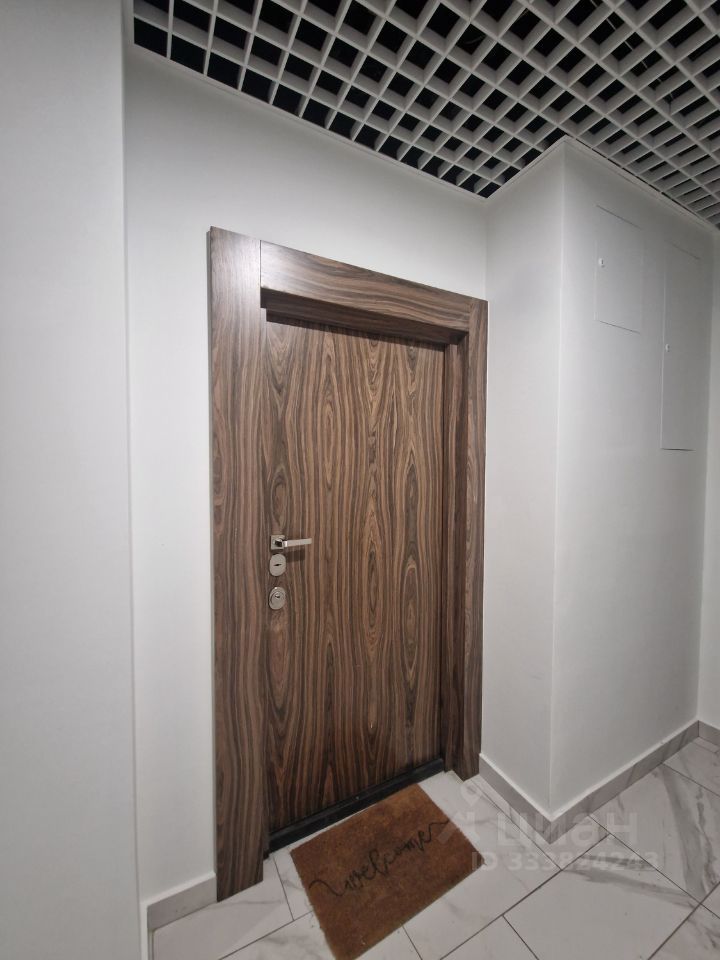 m. Shelepikha: Apartment, 2-rooms