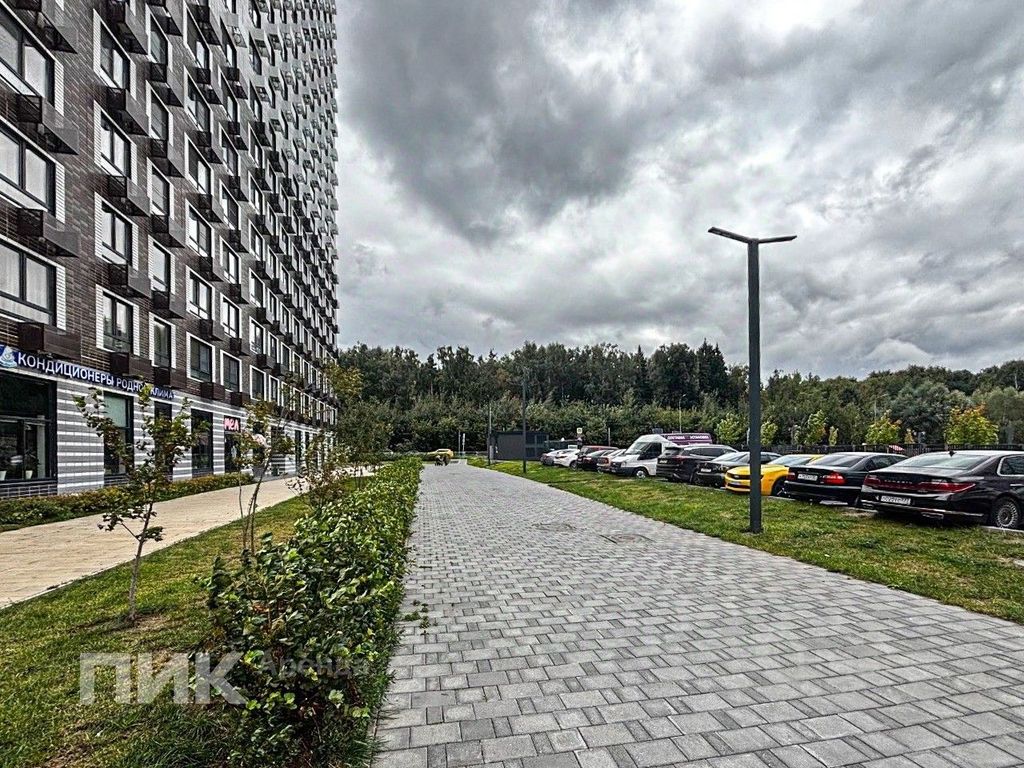 m. Pervomayskaya: Apartment, studio
