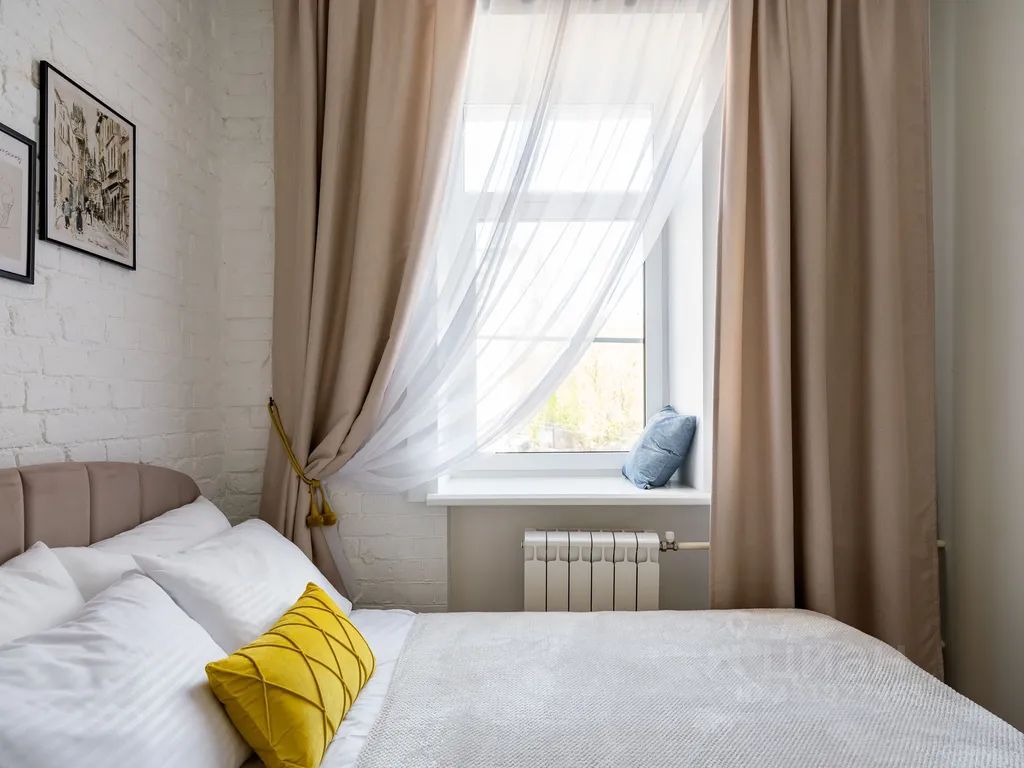 m. Mayakovskaya: Apartment, studio