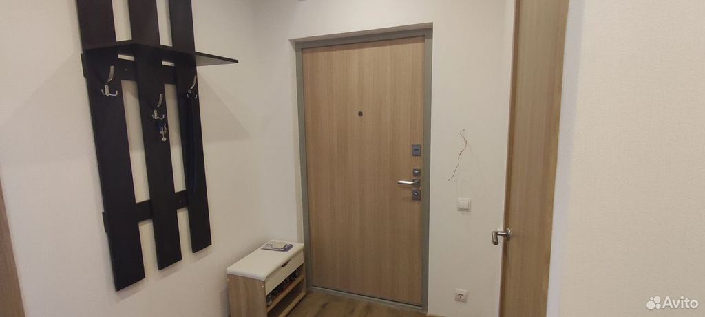 m. Bitsa: Apartment, 2-rooms