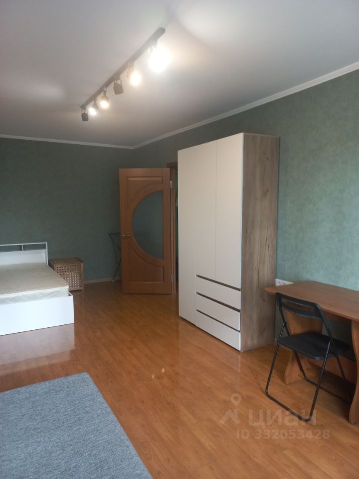 m. Baumanskaya: Apartment, 1-rooms