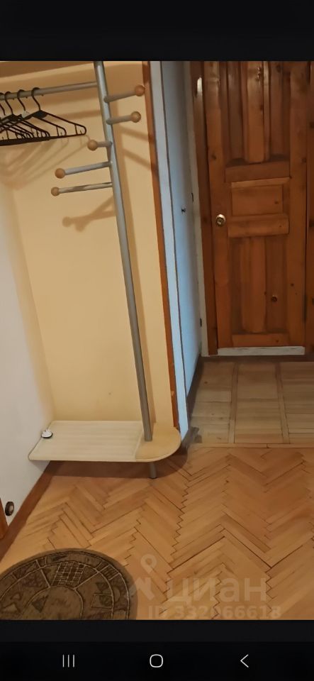 m. Troparevo: Apartment, 2-rooms