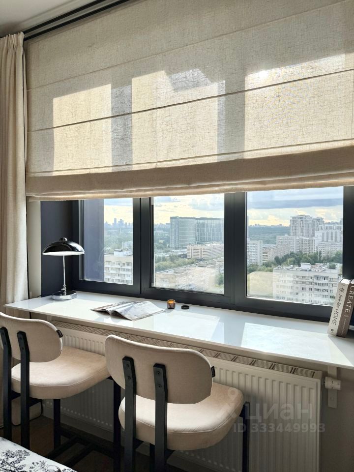 m. Sviblovo: Apartment, studio