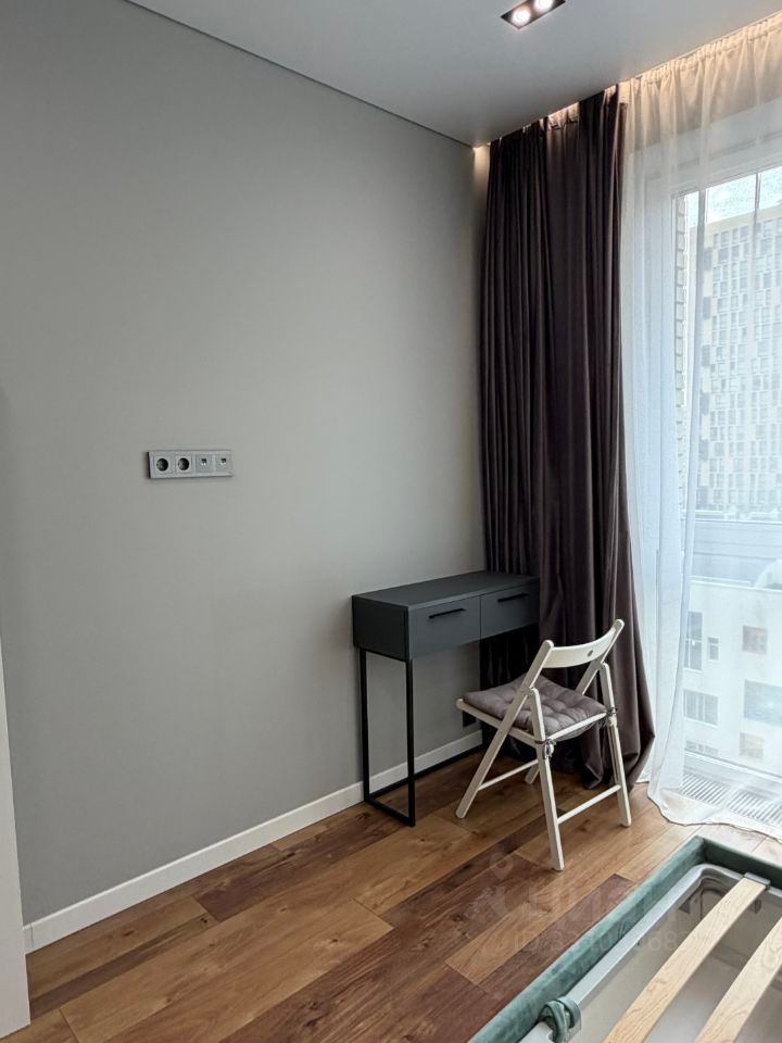 m. Zorge: Apartment, 2-rooms