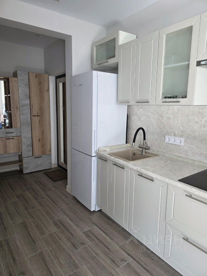 m. Kotelniki: Apartment, 1-rooms