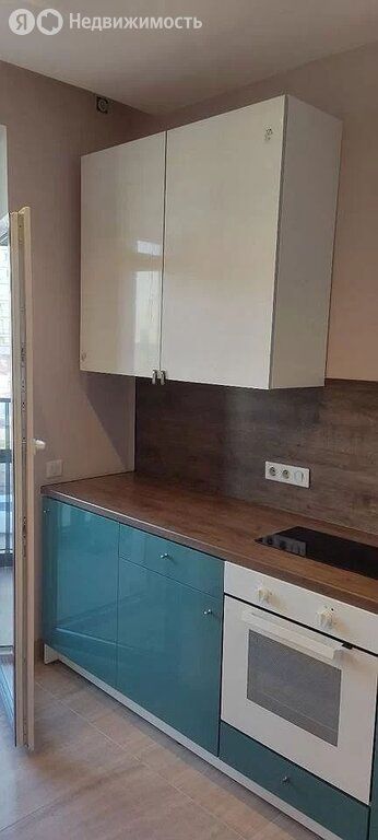 m. Nagornaya: Apartment, 1-rooms