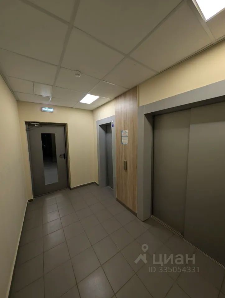 m. Medvedkovo: Apartment, 2-rooms