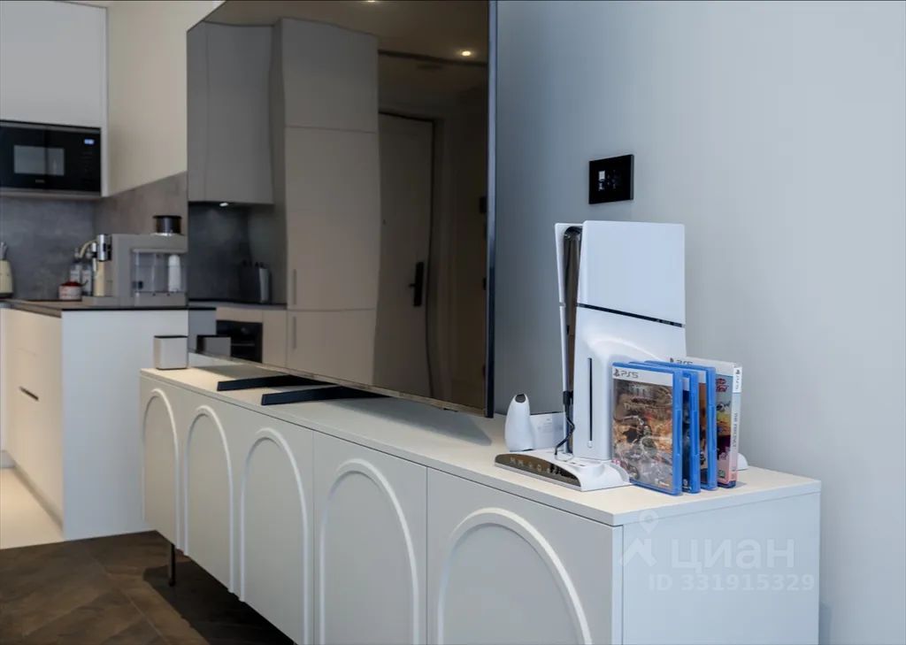 m. Park Pobedy: Apartment, 1-rooms