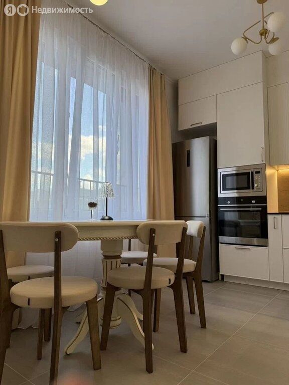 m. Begovaya: Apartment, 2-rooms