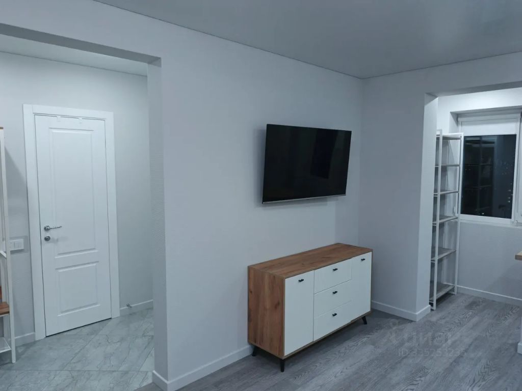 m. Schukinskaya: Apartment, 1-rooms