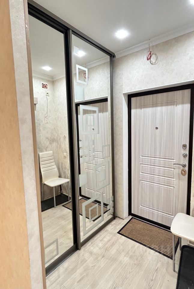 m. Butovo: Apartment, 1-rooms