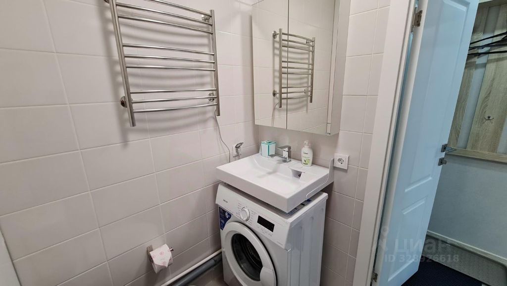 m. Kotelniki: Apartment, 1-rooms