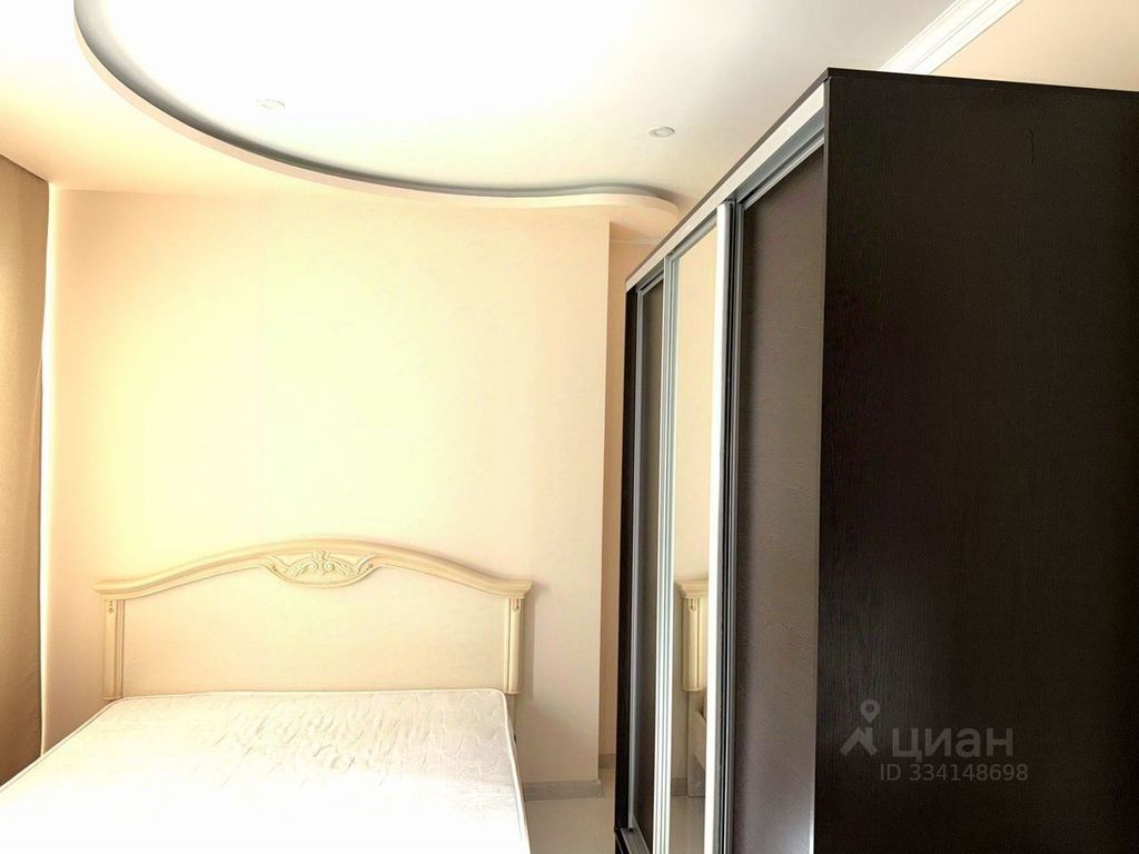 m. Dmitrovskaya: Apartment, 2-rooms