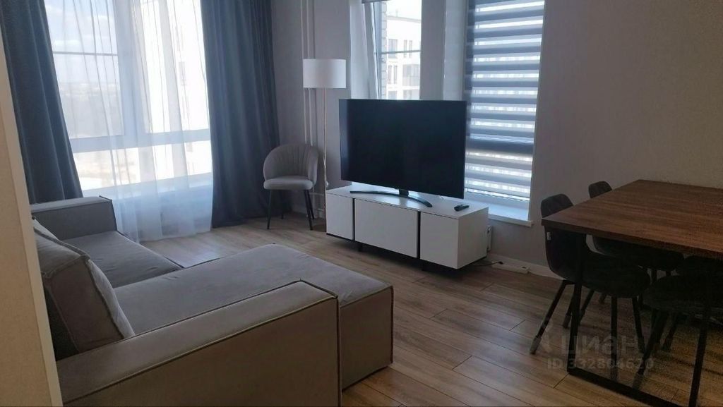 m. Vodniki: Apartment, 1-rooms