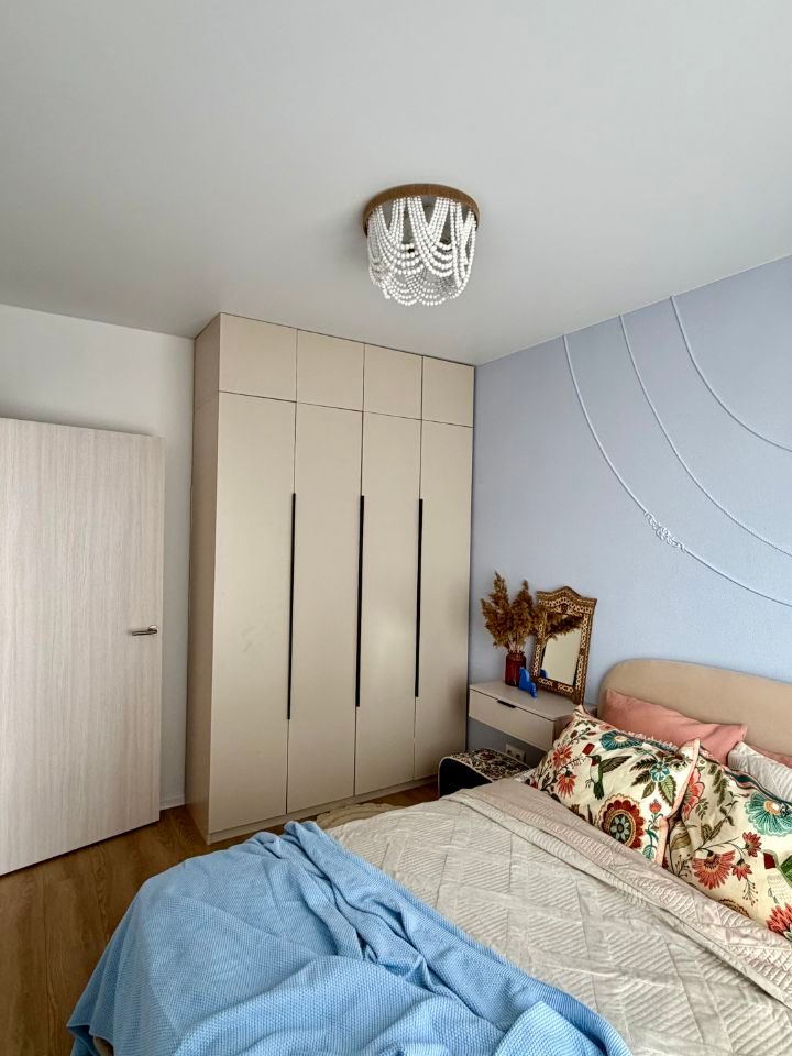 m. Volgogradsky prospekt: Apartment, 1-rooms