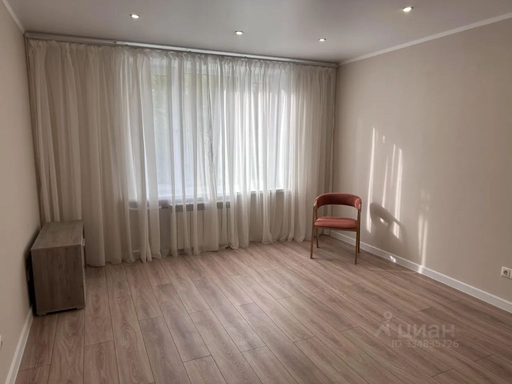m. Mendeleevskaya: Apartment, 1-rooms