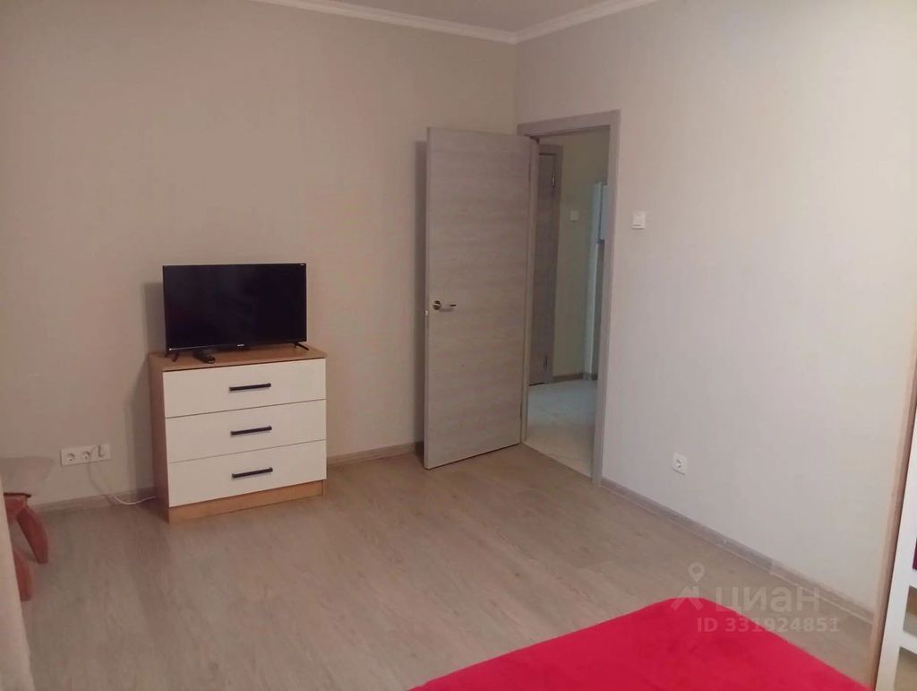m. Krasnoselskaya: Apartment, 1-rooms
