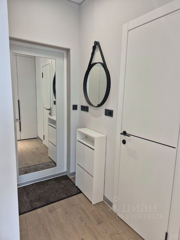 m. Spartak: Apartment, 1-rooms