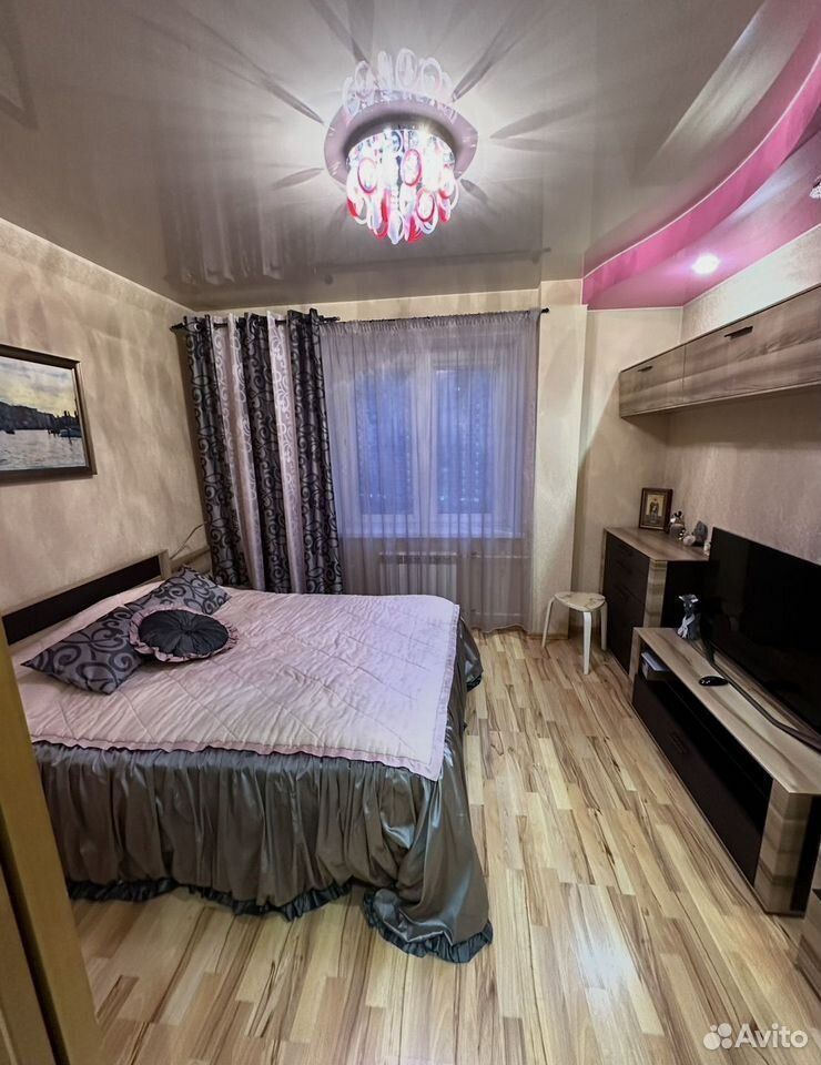 m. Ippodrom: Apartment, 2-rooms